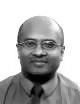 Hubert Rampersad